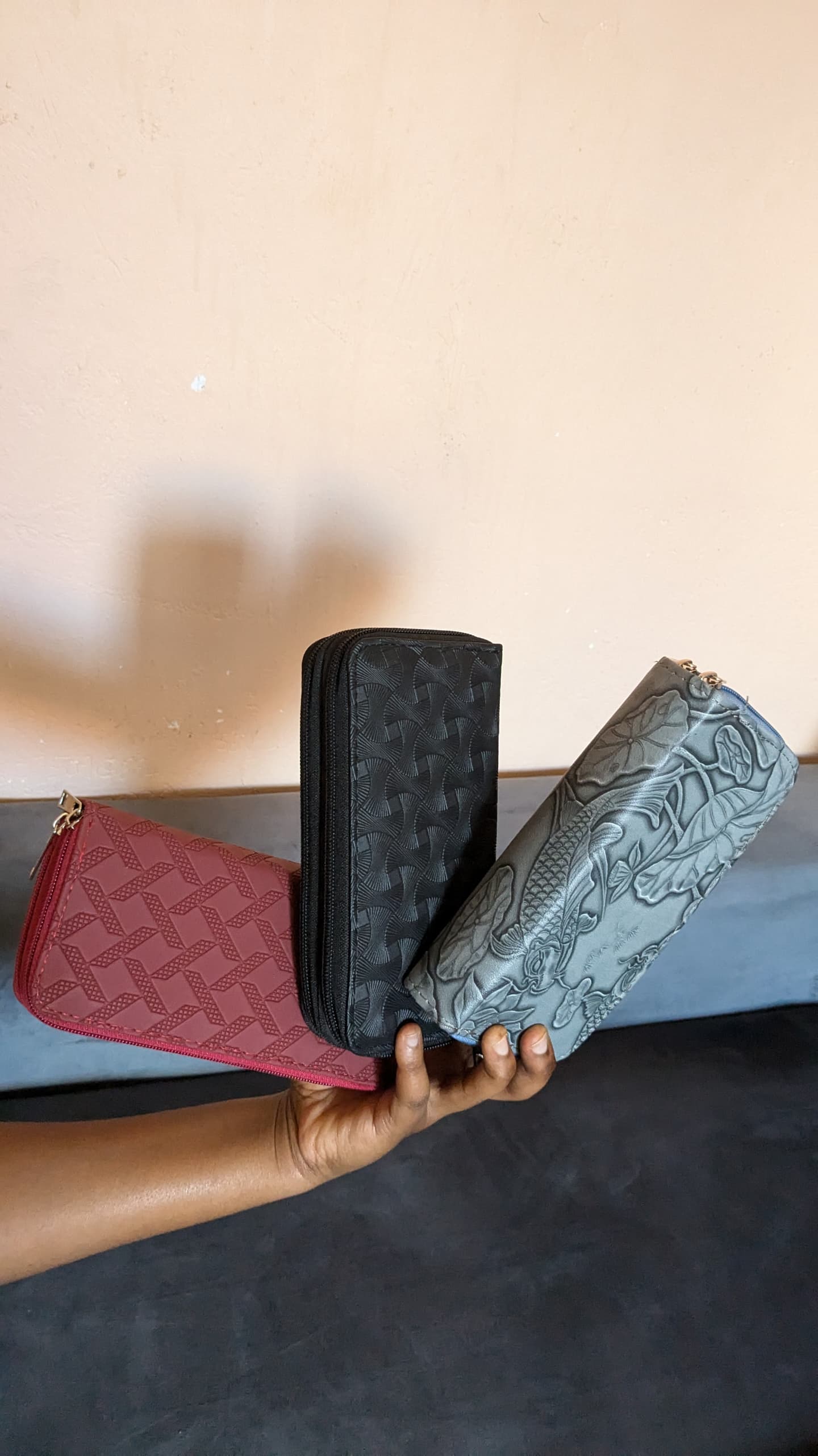 Women Wallets